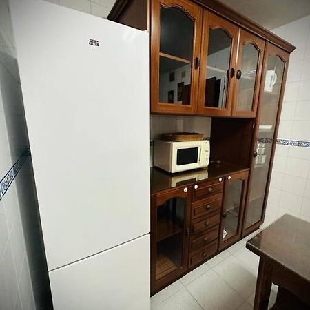 Apartament Bonito Y Ubicacion Inmejorable Sanlúcar de Barrameda Zewnętrze zdjęcie