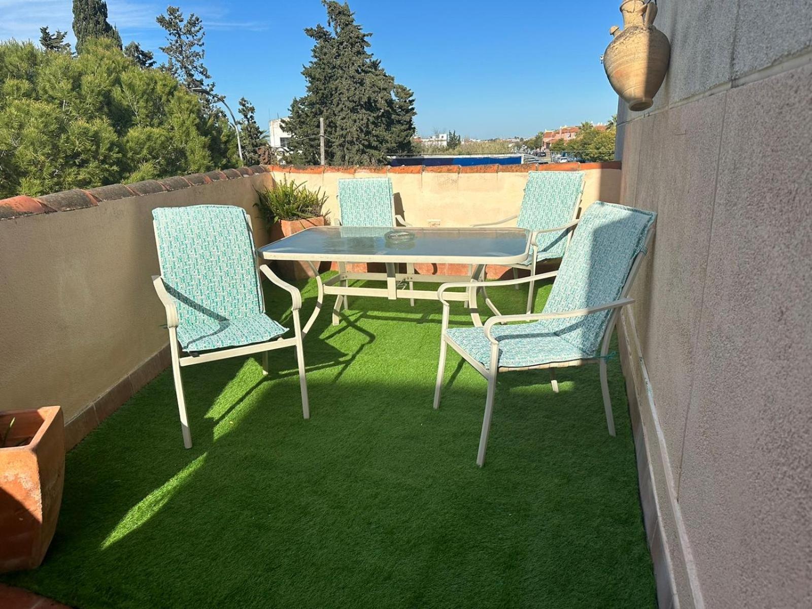 Apartament Bonito Y Ubicacion Inmejorable Sanlúcar de Barrameda Zewnętrze zdjęcie