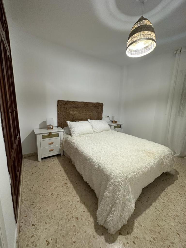 Apartament Bonito Y Ubicacion Inmejorable Sanlúcar de Barrameda Zewnętrze zdjęcie