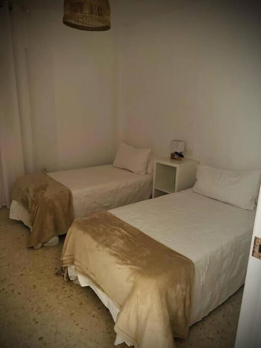 Apartament Bonito Y Ubicacion Inmejorable Sanlúcar de Barrameda Zewnętrze zdjęcie