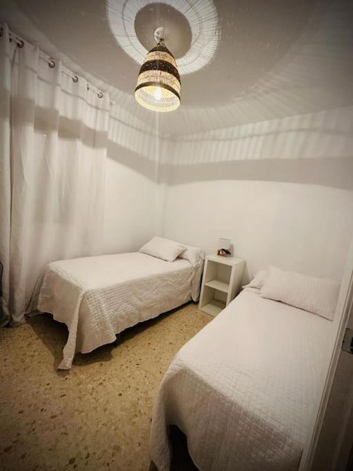 Apartament Bonito Y Ubicacion Inmejorable Sanlúcar de Barrameda Zewnętrze zdjęcie
