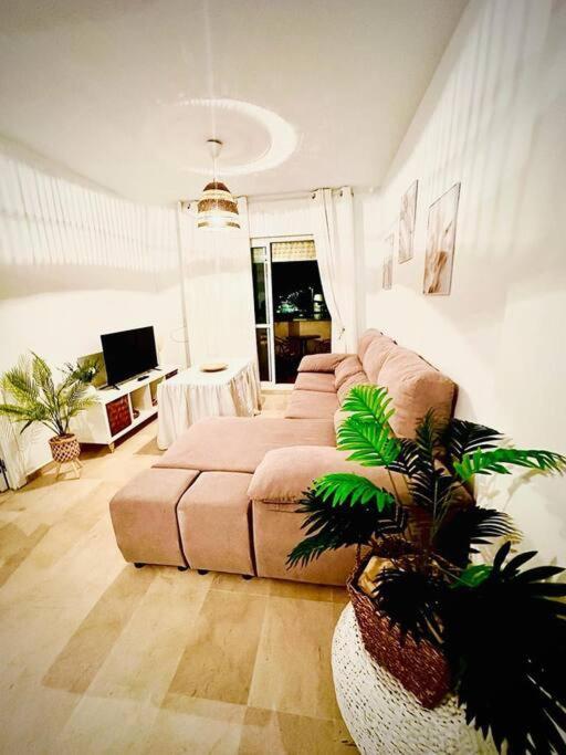Apartament Bonito Y Ubicacion Inmejorable Sanlúcar de Barrameda Zewnętrze zdjęcie