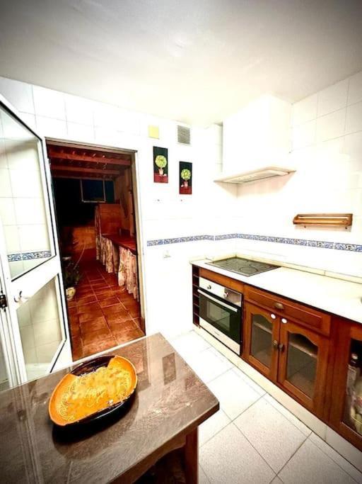 Apartament Bonito Y Ubicacion Inmejorable Sanlúcar de Barrameda Zewnętrze zdjęcie