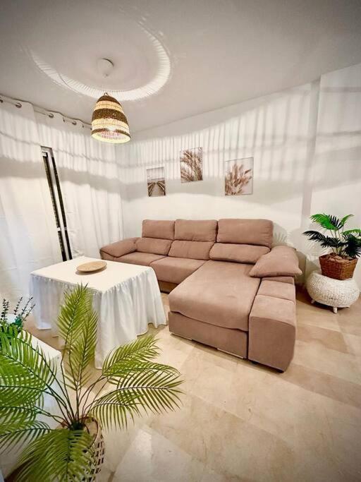 Apartament Bonito Y Ubicacion Inmejorable Sanlúcar de Barrameda Zewnętrze zdjęcie
