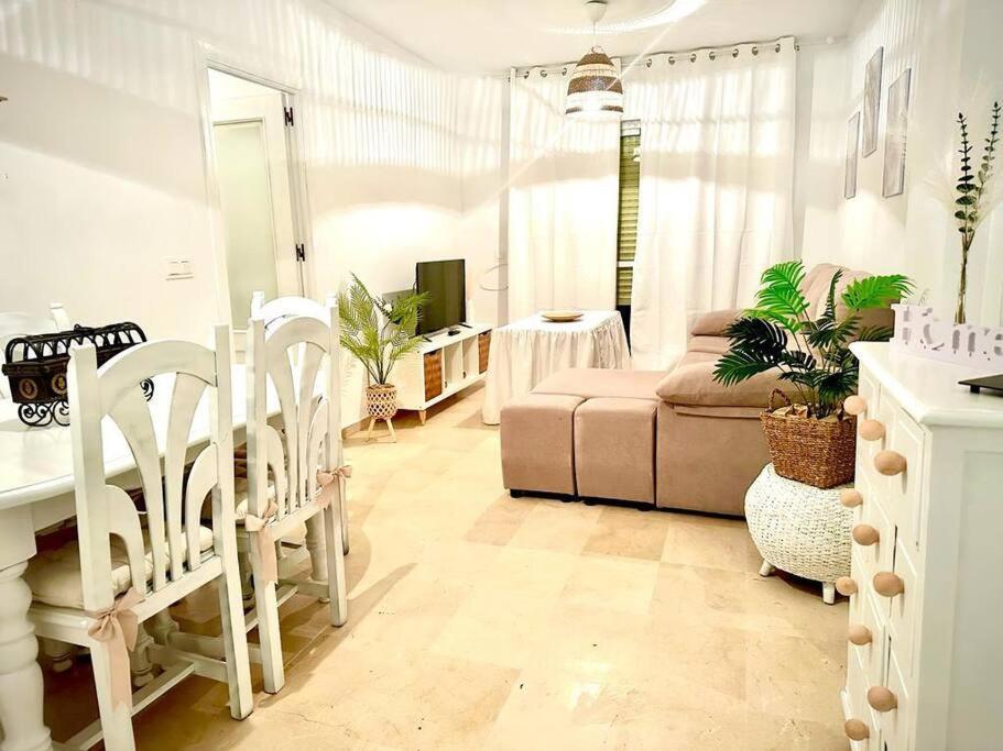 Apartament Bonito Y Ubicacion Inmejorable Sanlúcar de Barrameda Zewnętrze zdjęcie